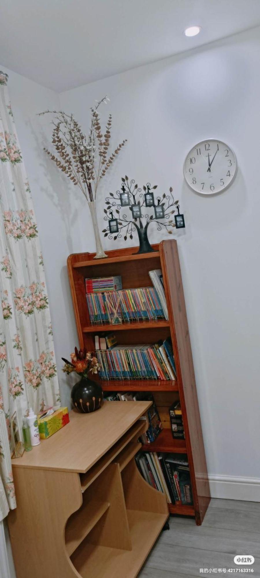 Min Su Rooms Stanwell Exterior photo