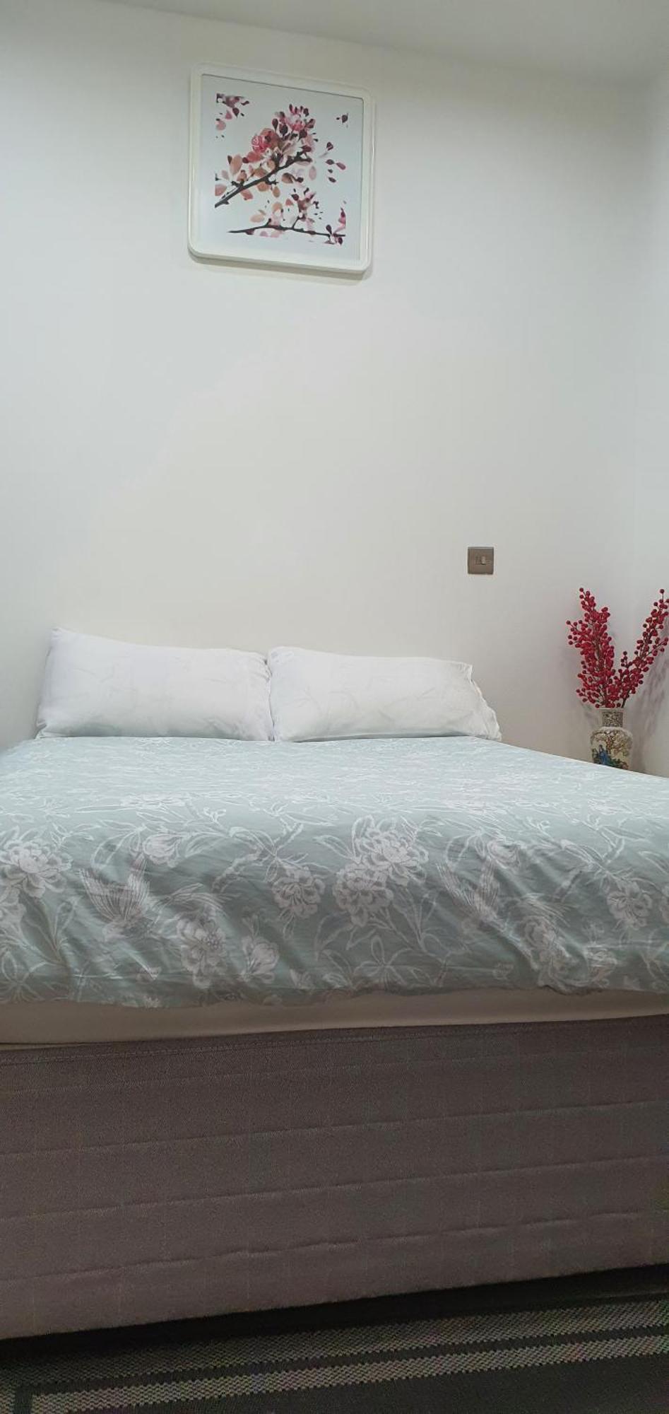 Min Su Rooms Stanwell Exterior photo