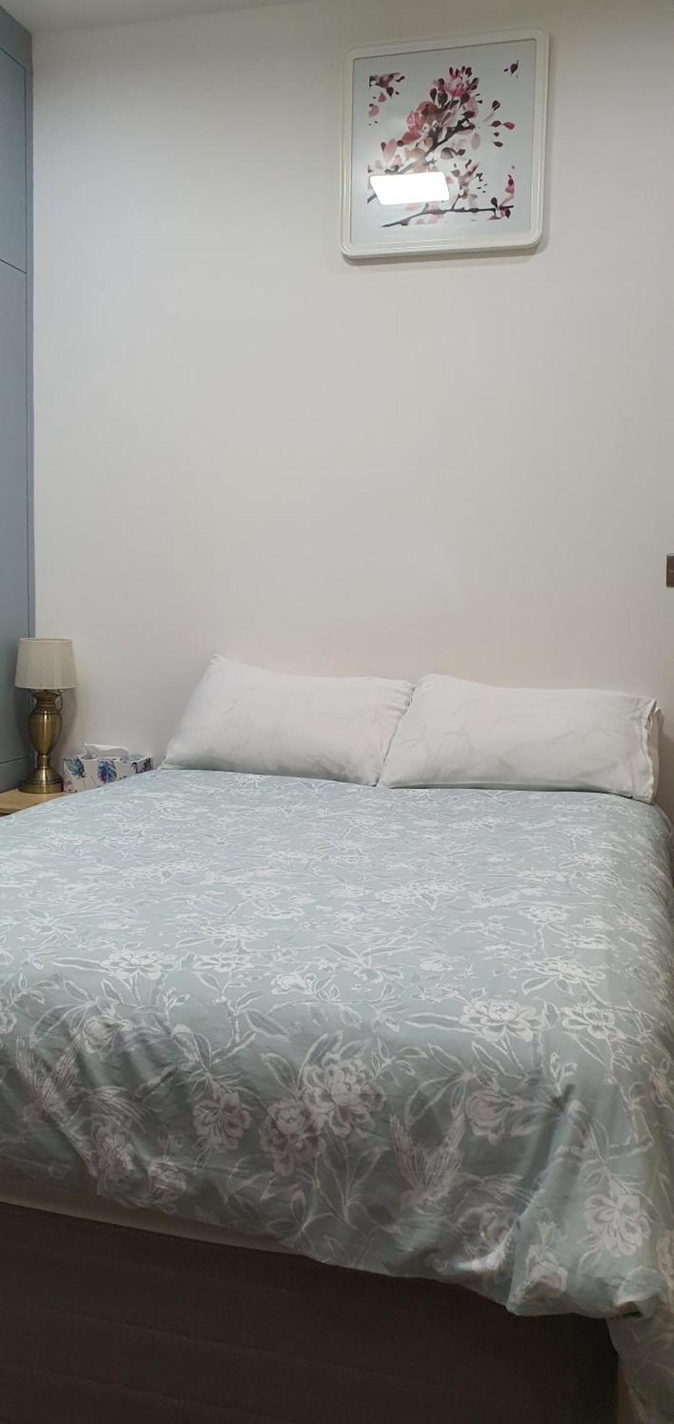 Min Su Rooms Stanwell Exterior photo