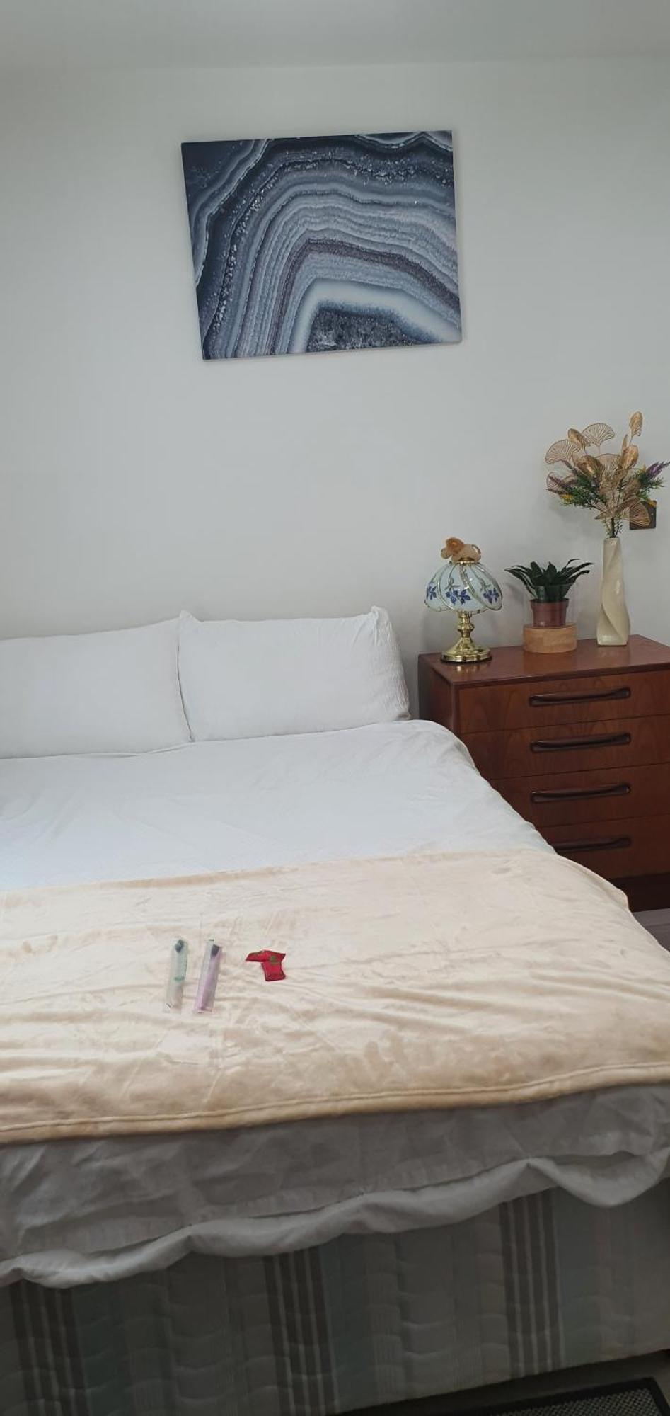 Min Su Rooms Stanwell Room photo