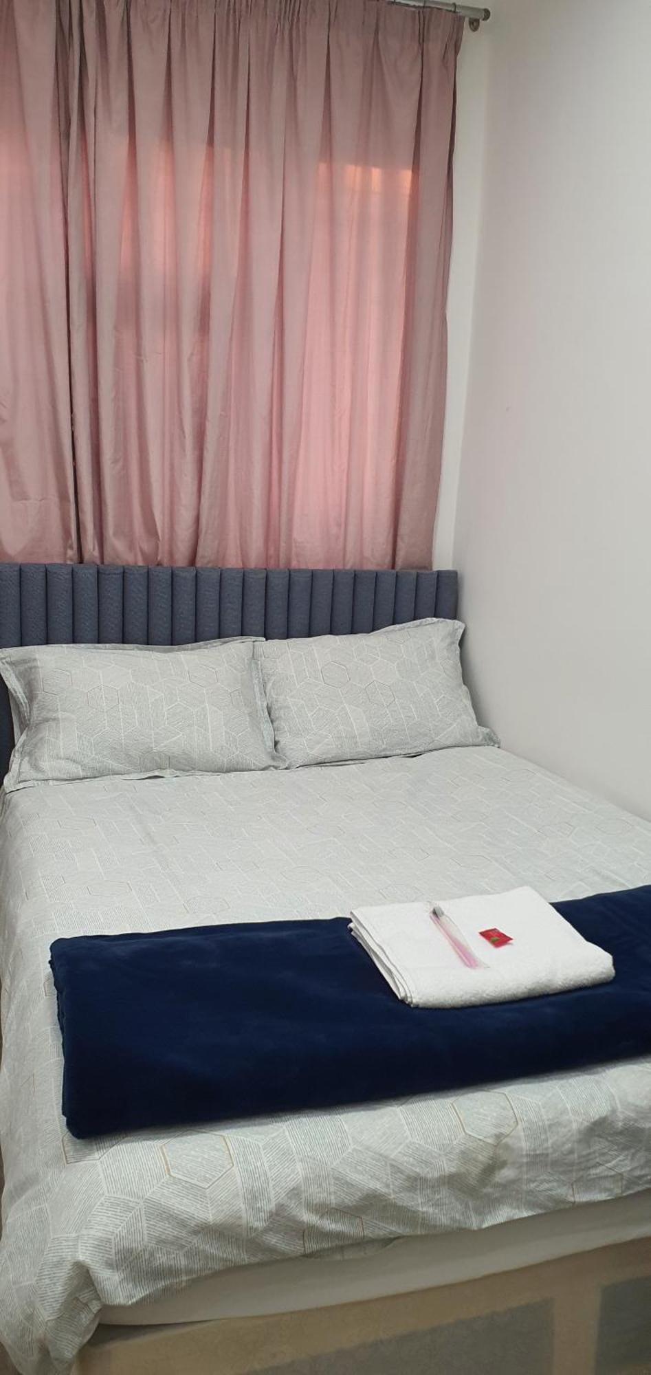 Min Su Rooms Stanwell Exterior photo
